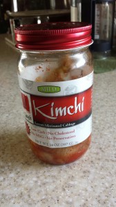 kimchi picture